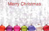 Holiday & Special Occasions holiday card 1