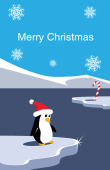 Holiday & Special Occasions holiday card 3