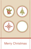 Holiday & Special Occasions holiday card 11