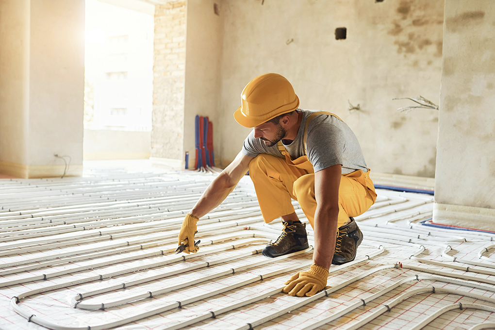 Contractor construction logo ideas - Supporting Image 1