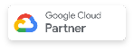 Google Cloud Partner Badge