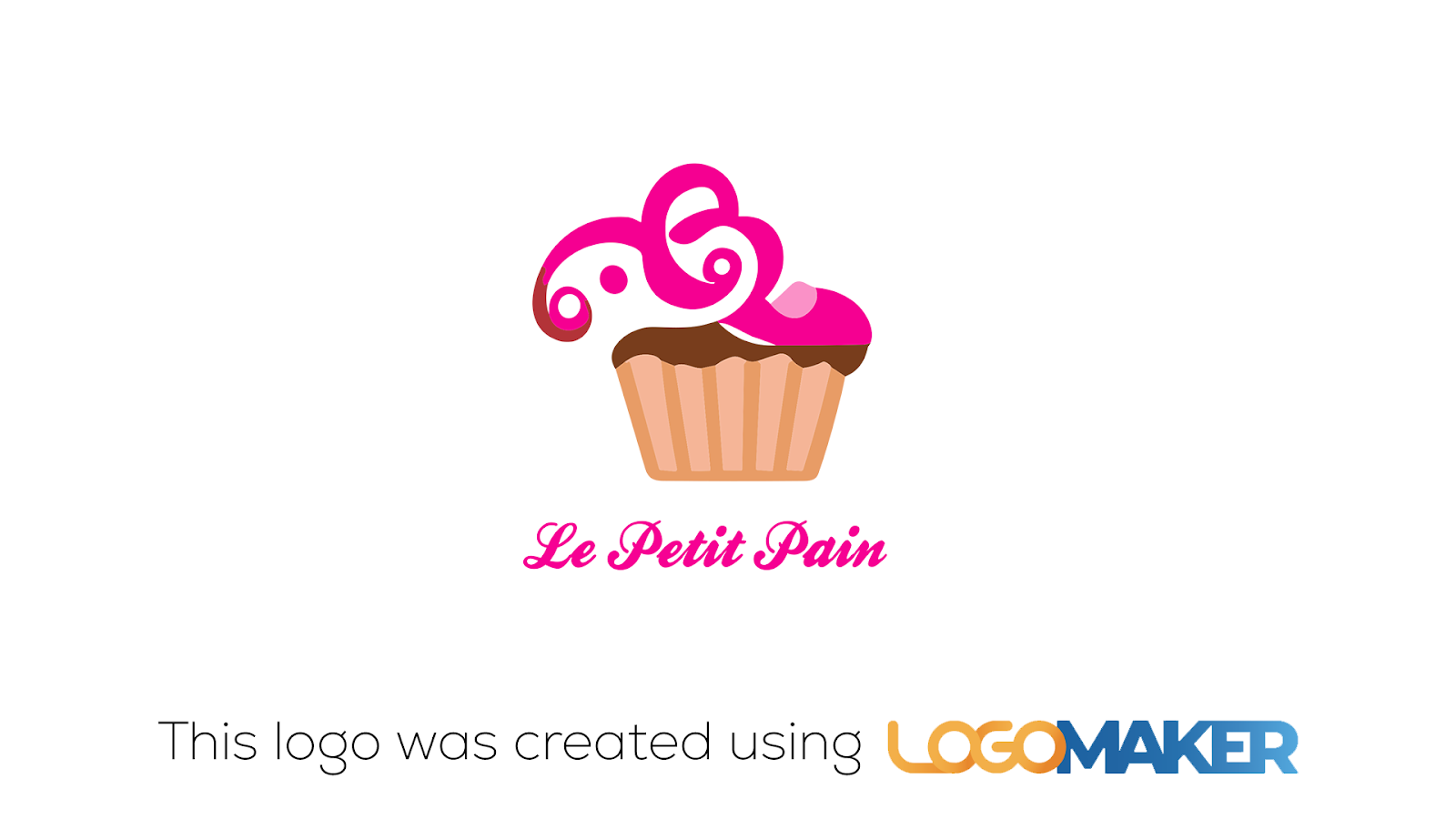1. French and European bakery logos