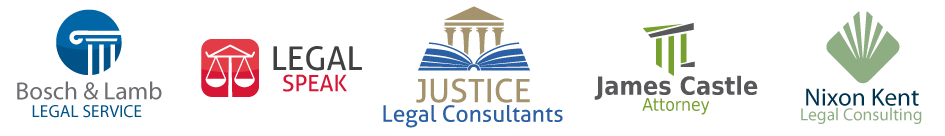 Law Firm Logo