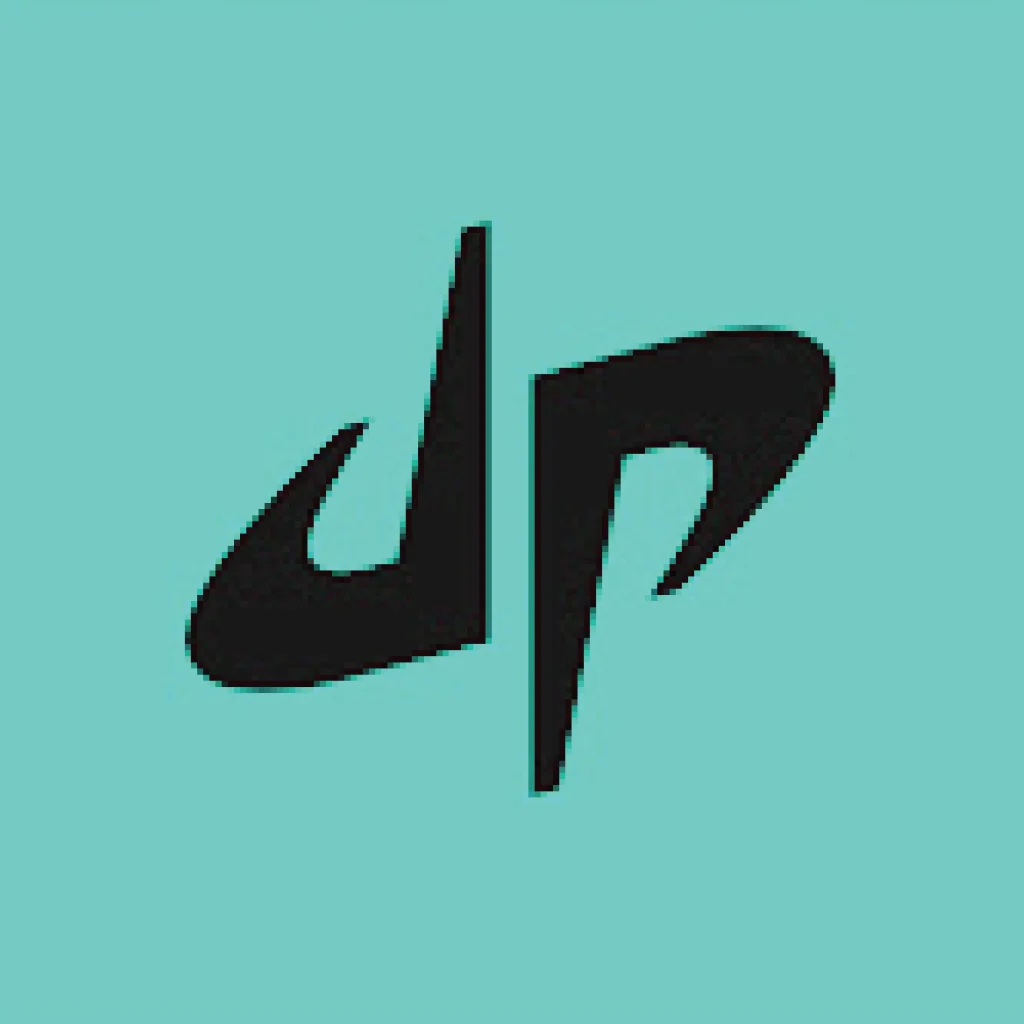 Dude Perfect Logo