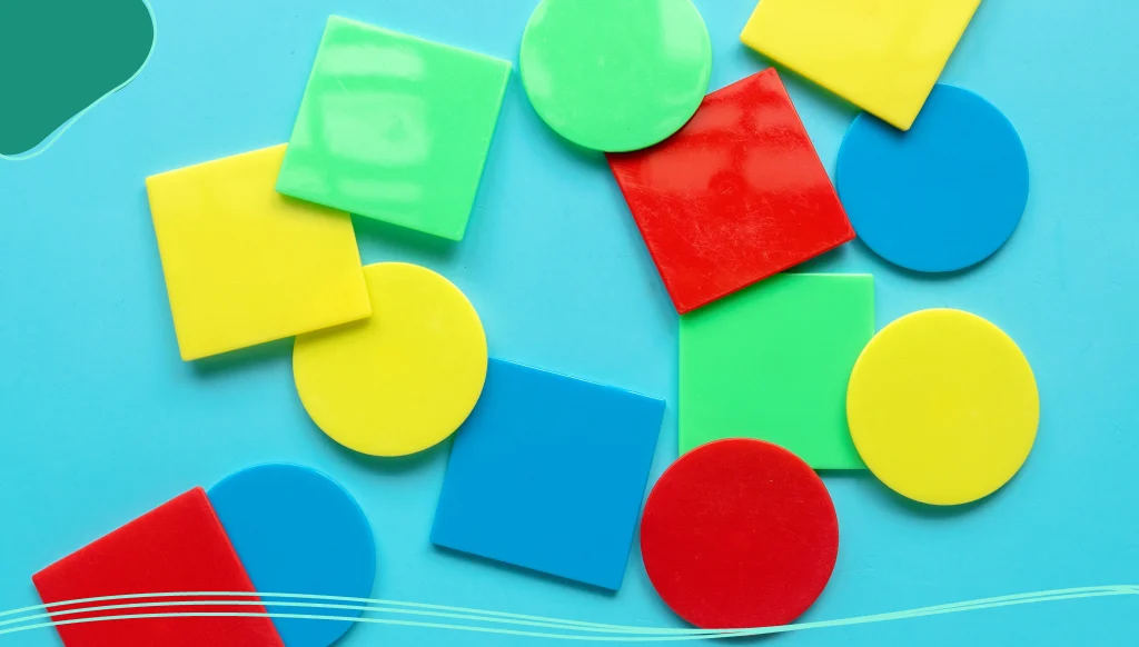 Educational toys