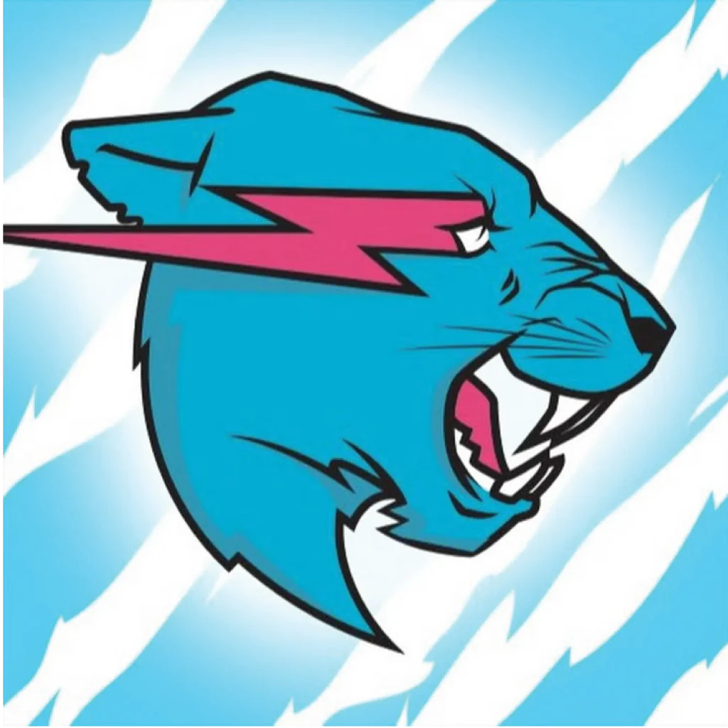 MrBeast Logo